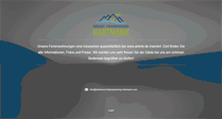 Desktop Screenshot of bodensee-ferienwohnung-hartmann.com